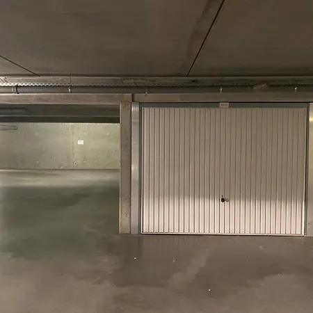 Apartamento In Near The Beach, Cleaning Included Nieuwpoort