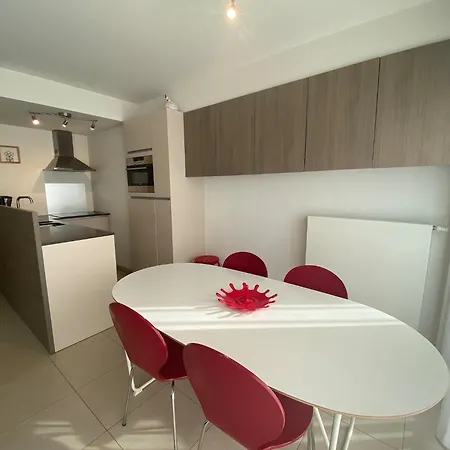 Apartamento In Near The Beach, Cleaning Included *