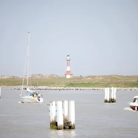 Apartamento In Near The Beach, Cleaning Included Nieuwpoort