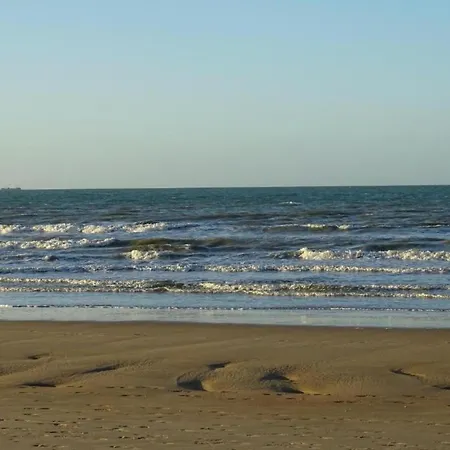 Apartamento In Near The Beach, Cleaning Included *